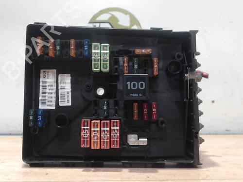 fuse-box-vw-golf-v-1k1-2003-2004-2005-2006-2007-2008-2009-2010-25387053 main image