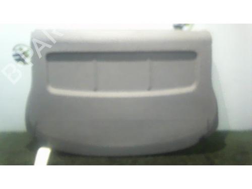Rear parcel shelf NISSAN PRIMERA Hatchback (P11) 2.0 TD | BP25387881C85 