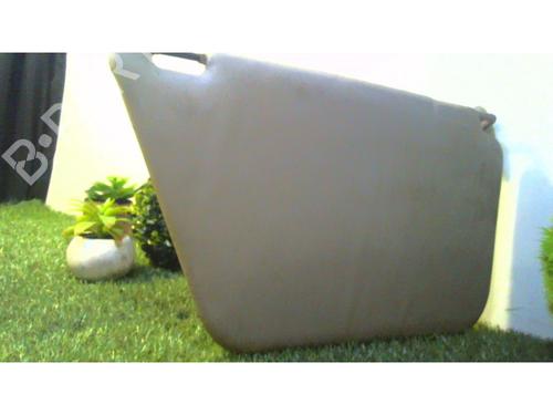 Left sun visor FORD TRANSIT CONNECT (P65_, P70_, P80_) 1.8 TDCi | BP25395689I1 