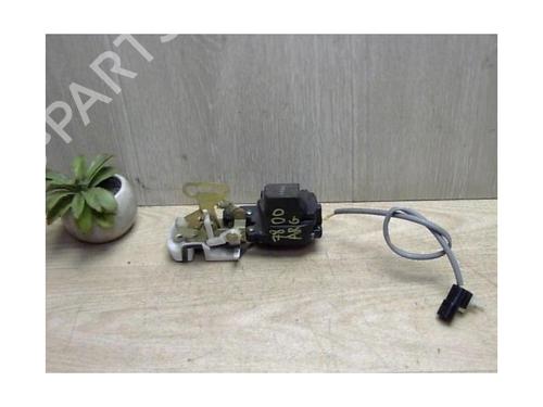Rear left lock ROVER 200 II Hatchback (RF) 214 Si | BP25410259C100 