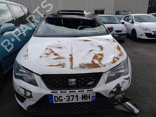 Used Parts SEAT LEON (5F1) 2.0 Cupra (280 hp) 2465740