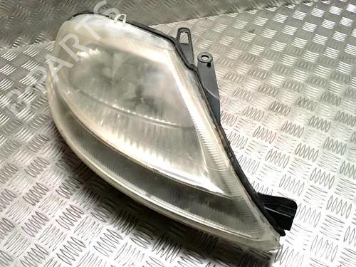 Used Right headlight Right headlight CITROËN C3 I (FC_, FN_) 1.4 HDi (68 hp) 36518583 36518583