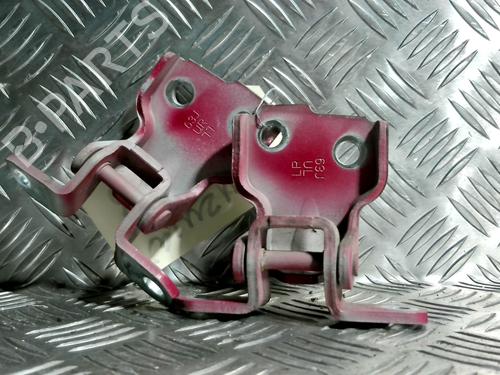 Used Hinge/Door check strap SUZUKI SWIFT III (MZ, EZ) 1.3 DDiS (RS413D) (75 hp) 31232991