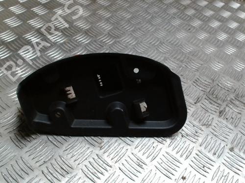Licence plate light CITROËN C5 I (DC_) 2.0 HDi (DCRHZB, DCRHZE) | BP36048682I40 - Image 3