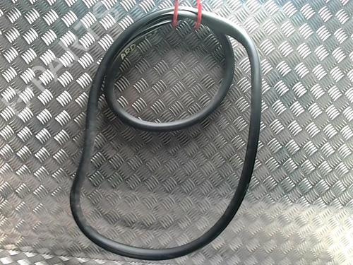 Gummiliste CITROËN C3 II (SC_) 1.4 HDi 70 (SC8HZC, SC8HR0, SC8HP4) (68 hp) 31223328