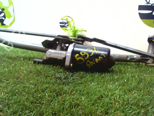 front-wiper-motor-seat-leon-1m1-1999-2000-2001-2002-2003-2004-2005-2006-25396244 main image