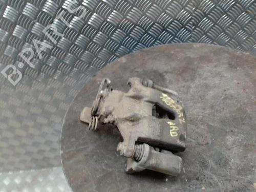 Used Right rear brake caliper Right rear brake caliper RENAULT MASTER II Van (FD) 2.2 dCI 90 (FD0G, FD0N, FD2G, FD2N, FD3G, FD3N) (90 hp) 33797256 33797256