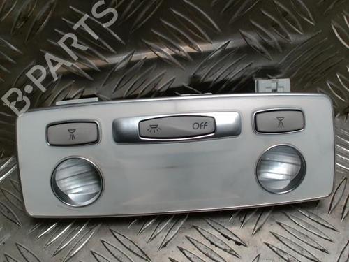 Kabinelys RENAULT LAGUNA III (BT0/1) 2.0 dCi (BT01, BT08, BT09, BT0E, BT0K, BT12, BT1C, BT1D,... (150 hp) 31230820