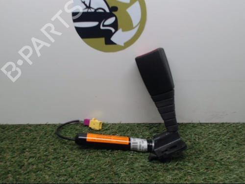 Sikkerhetsbelte-spenne OPEL VECTRA C (Z02) 1.8 16V (122 hp) 25397241