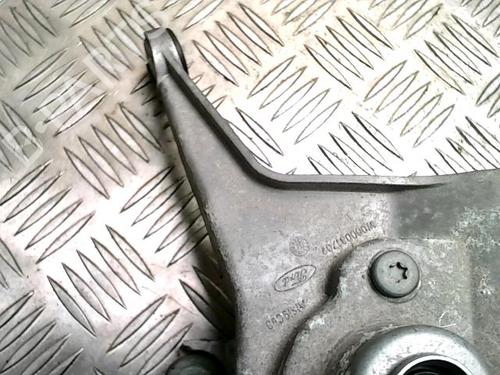 Front wiper motor FORD TRANSIT CONNECT V408 Box Body/MPV 1.5 TDCi | BP32502921M29 