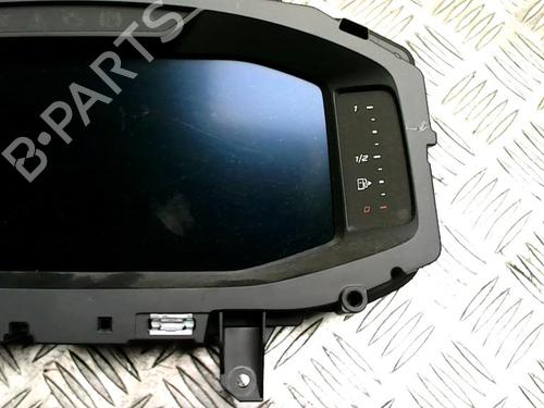 Instrument cluster SEAT ARONA (KJ7, KJP) 1.0 TSI | BP31238578C47