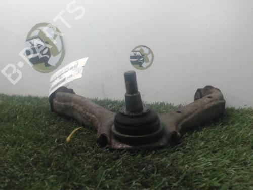Left front suspension arm SSANGYONG KYRON 2.0 Xdi 4x4 | BP25397819M12 