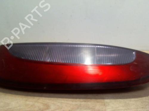 Left taillight OPEL CORSA C (X01) 1.7 DI (F08, F68) | BP25385970C34