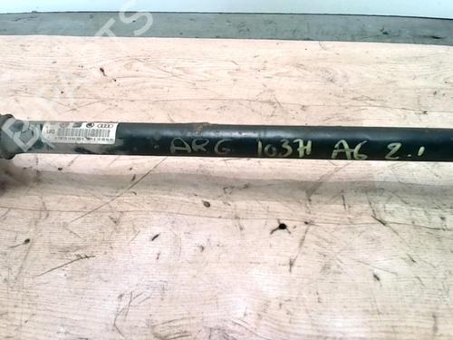 Left rear driveshaft AUDI A6 C5 (4B2, 4B4) 2.5 TDI quattro | BP31220894M40