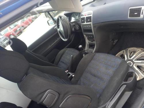 Cerchio PEUGEOT 307 (3A/C) 1.6 16V | BP30808195C45