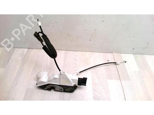 Used Front left lock PEUGEOT 5008 (0U_, 0E_) 1.6 HDi (114 hp) 25419735