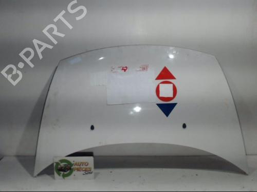 Used Hood CITROËN C3 I (FC_, FN_) 1.4 HDi (70 hp) 25399340