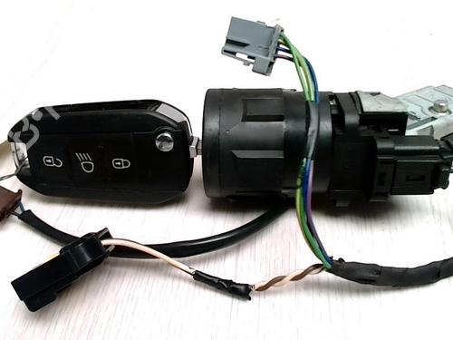 Switch PEUGEOT 208 I (CA_, CC_) 1.2 VTI 82 | BP25420341I30  - Image 5
