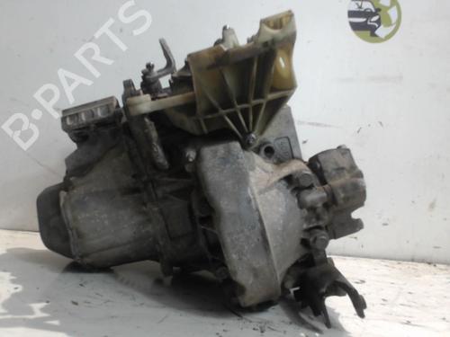 Used Gearbox Gearbox CITROËN C3 Picasso (SH_) 1.4 VTi 95 (SH8FSC, SH8FP0, SH8FP6) (95 hp) 25412330 25412330