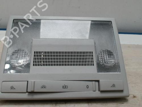 Used Interior roof light VW POLO V (6R1, 6C1) 1.2 TSI 16V (90 hp) 25420038