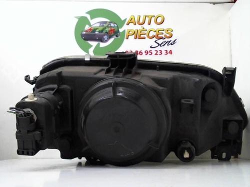 Venstre forlygte RENAULT MEGANE Scenic (JA0/1_) 1.9 dTi (JA0N) | BP25410055C28 