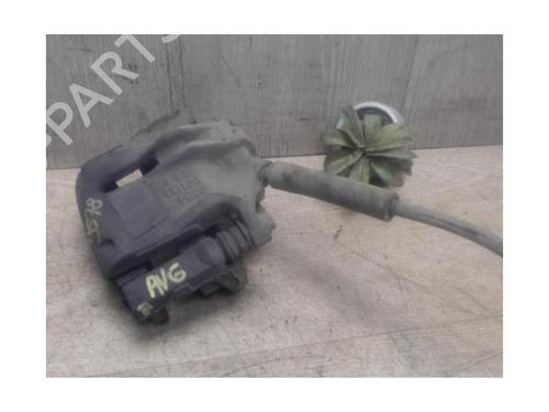 Left front brake caliper PEUGEOT 307 (3A/C) 1.6 HDi | BP25415740M105 