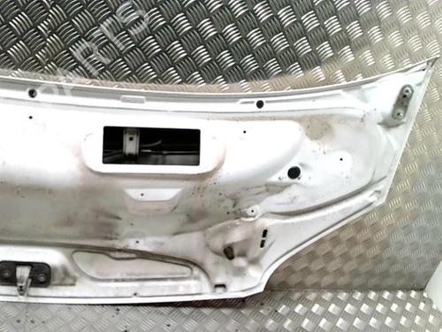 Hood FORD TRANSIT Van (FA_ _) 2.2 TDCi | BP30532474C1 