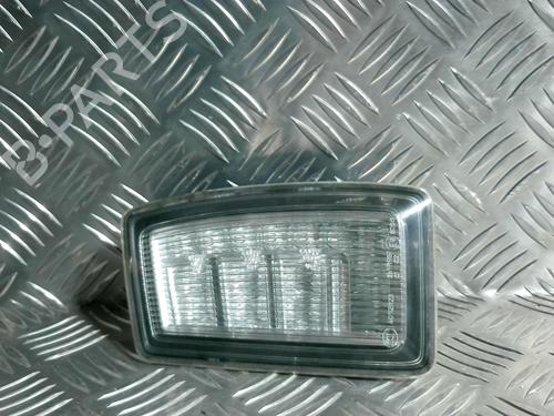 Used Right tailgate light AUDI A1 (8X1, 8XK) 1.4 TFSI (122 hp) 31235092