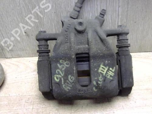 Left front brake caliper RENAULT CLIO III (BR0/1, CR0/1) 1.5 dCi (BR17, CR17) | BP25413994M105 