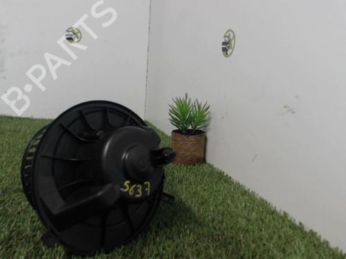 Used Air vent VW GOLF PLUS V (5M1, 521) 1.9 TDI (105 hp) 31219216