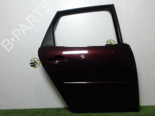 Used Right rear door CITROËN C4 Picasso I MPV (UD_) 1.6 HDi (109 hp) 25394978