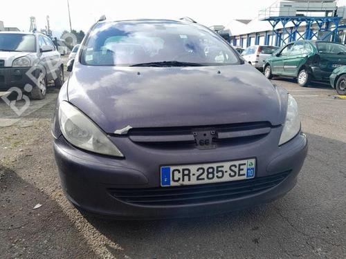 Korek wlewu paliwa PEUGEOT 307 SW (3H) 2.0 HDI 110 | BP25886301C161 