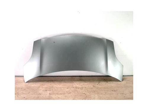 Used Hood TOYOTA YARIS (_P9_) 1.4 D-4D (NLP90_, NLP90R) (90 hp) 25417344