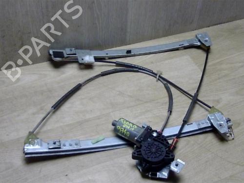 Used Front left window mechanism CITROËN XSARA (N1) 1.4 i (75 hp) 25413615