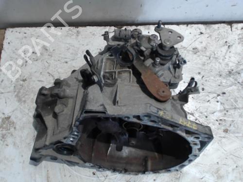 Gearbox PEUGEOT 107 (PM_, PN_) 1.0 | BP31218550M3