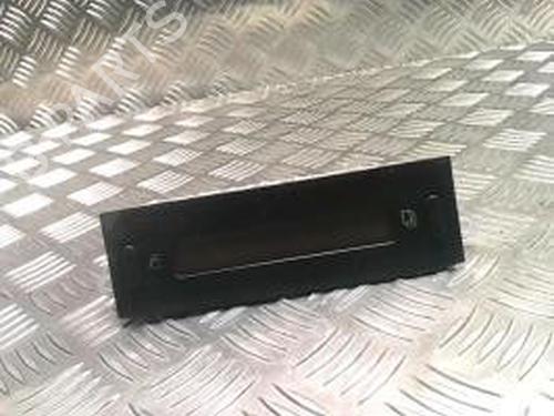 Used Display monitor CITROËN C3 I (FC_, FN_) 1.4 HDi (68 hp) 25429518