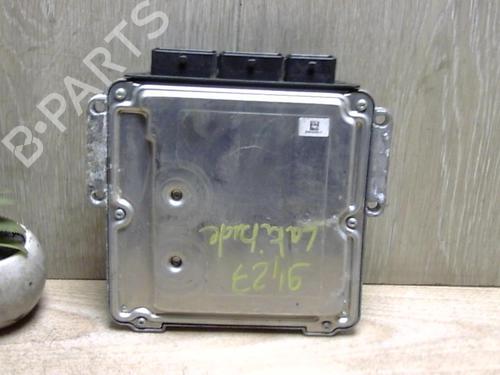 Control unit RENAULT LATITUDE (L70_) 2.0 dCi 130 | BP31230855M11 