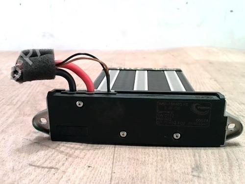 Electronic module VOLVO S40 II (544) 1.6 D | BP31234166M83