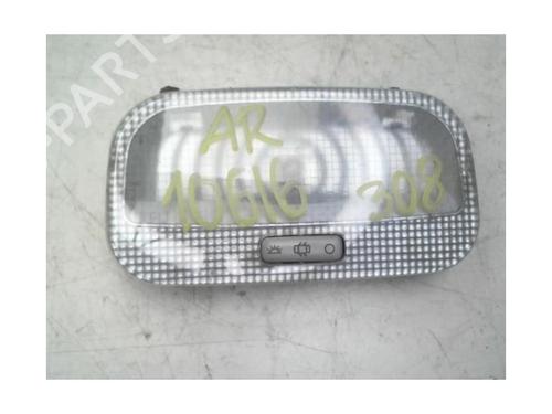 Interior roof light PEUGEOT 308 I (4A_, 4C_) 1.6 HDi | BP25417997I8 
