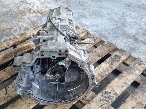 Used Gearbox AUDI A6 C6 (4F2) 2.0 TDI (140 hp) 31221123