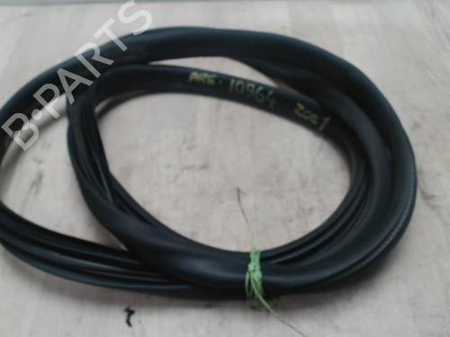 Used Rubber door seal RENAULT ZOE (BFM_) ZOE (88 hp) 31239595