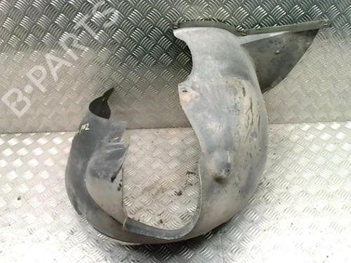 Wheel arch VW POLO IV (9N_, 9A_) 1.4 16V | BP29578516C56 
