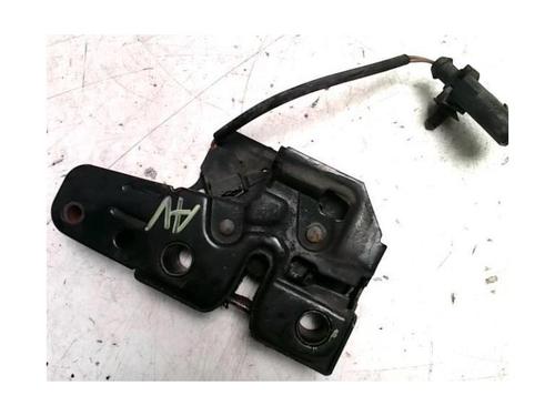 Hood lock VW POLO (9N_, 9A_) 1.4 16V | BP25431382C133 
