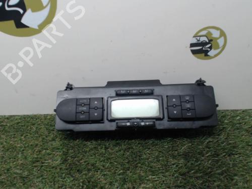 Used Climate control SEAT LEON (1P1) 2.0 TDI 16V (140 hp) 25409872