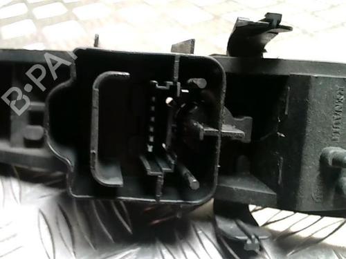 Nummerpladelys RENAULT SCÉNIC II (JM0/1_) 1.9 dCi (JM0G, JM12, JM1G, JM2C) | BP25731327I40 