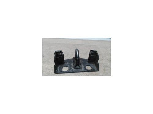 Used Tailgate lock CITROËN C4 Coupe (LA_) 1.6 HDi (90 hp) 25421822