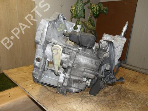 Gearbox RENAULT LAGUNA I (B56_, 556_) 2.2 dT (B569) | BP31230684M3