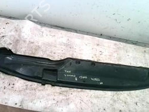 Torpedoplate FORD FOCUS II (DA_, HCP, DP) 1.8 TDCi (115 hp) 26546406