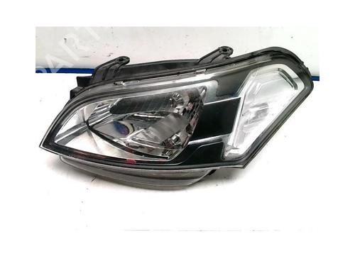 Used Left headlight KIA SOUL I (AM) 1.6 CRDi 115 (115 hp) 25421140