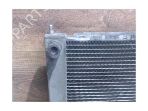 AC radiator NISSAN MICRA III (K12) 1.5 dCi | BP25384770M32 